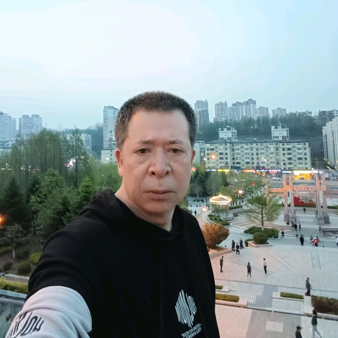林中兔