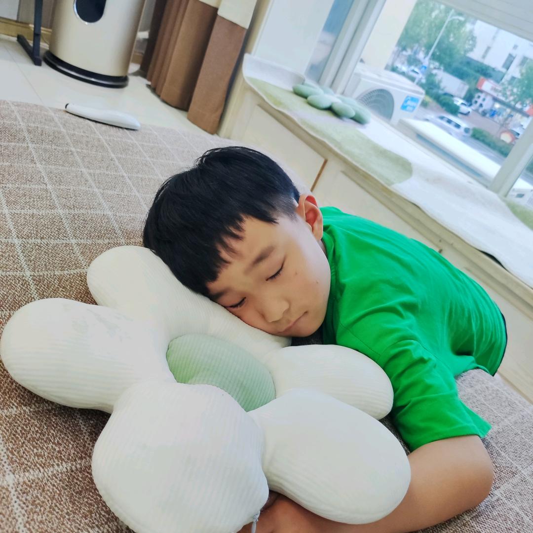 冬天的云