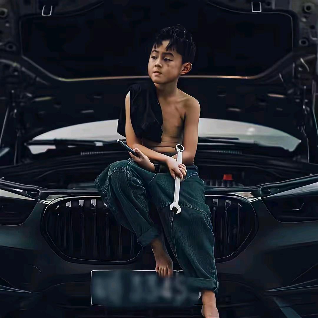 城北小王子