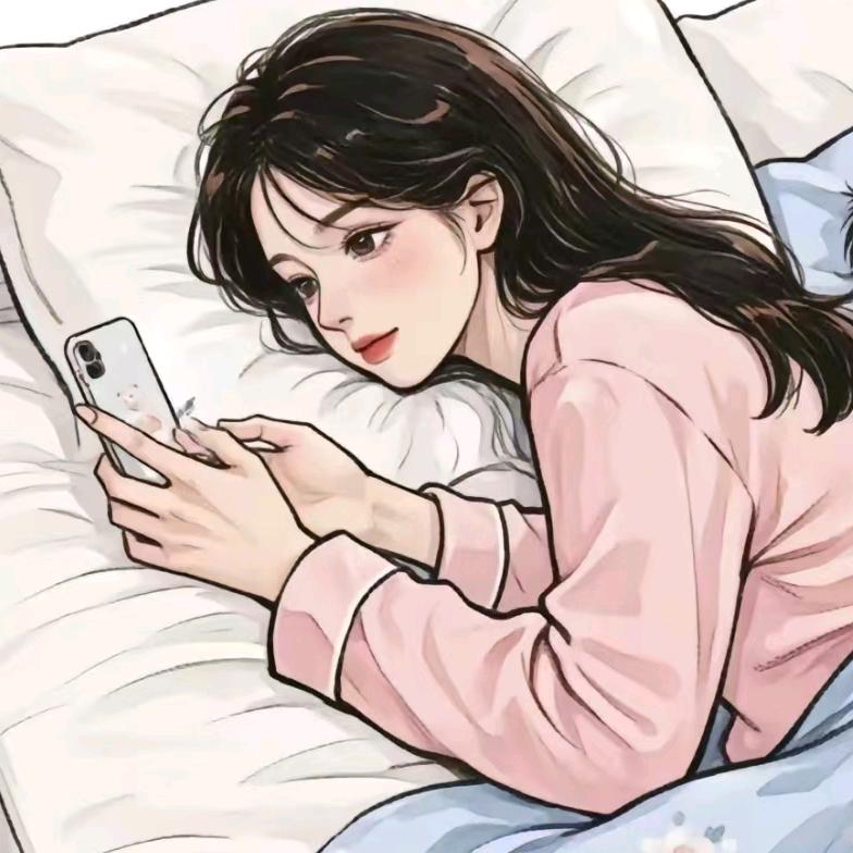 妳是硪的权世界