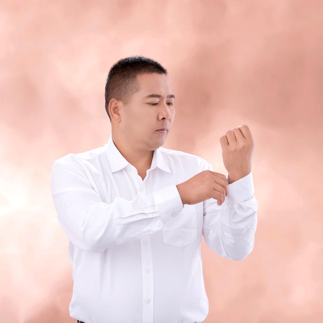 周保全 豫堂春酒