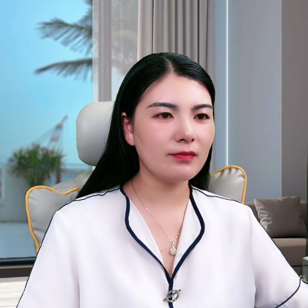 装修设计师 于老师