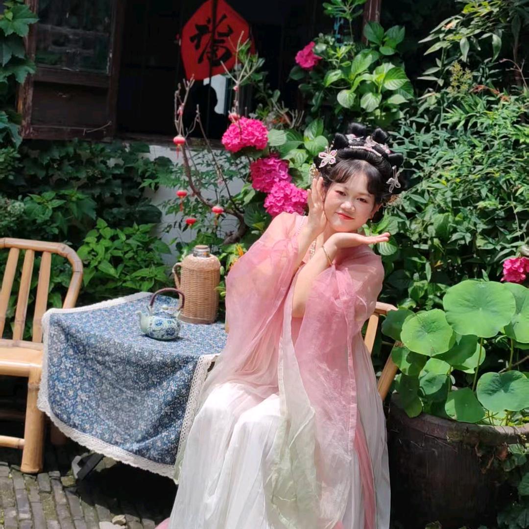 财神爷的小北鼻