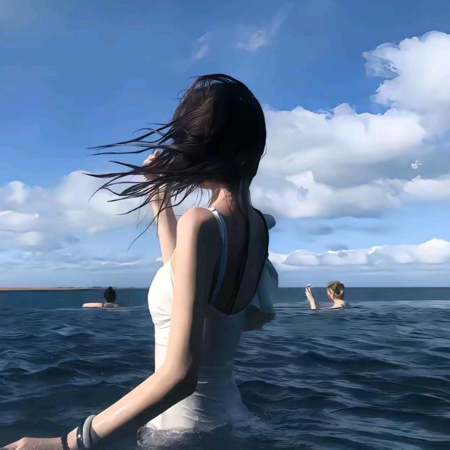 倩倩冶——小——茑