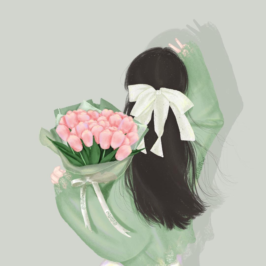是Judy呀♡