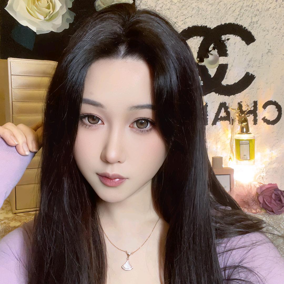 兔几不呲鱼~