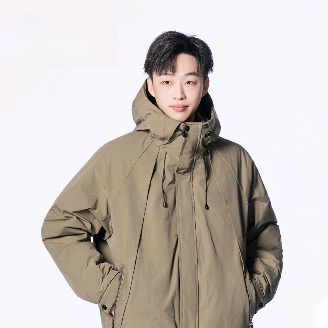 Fashion辉辉衣柜（日常）