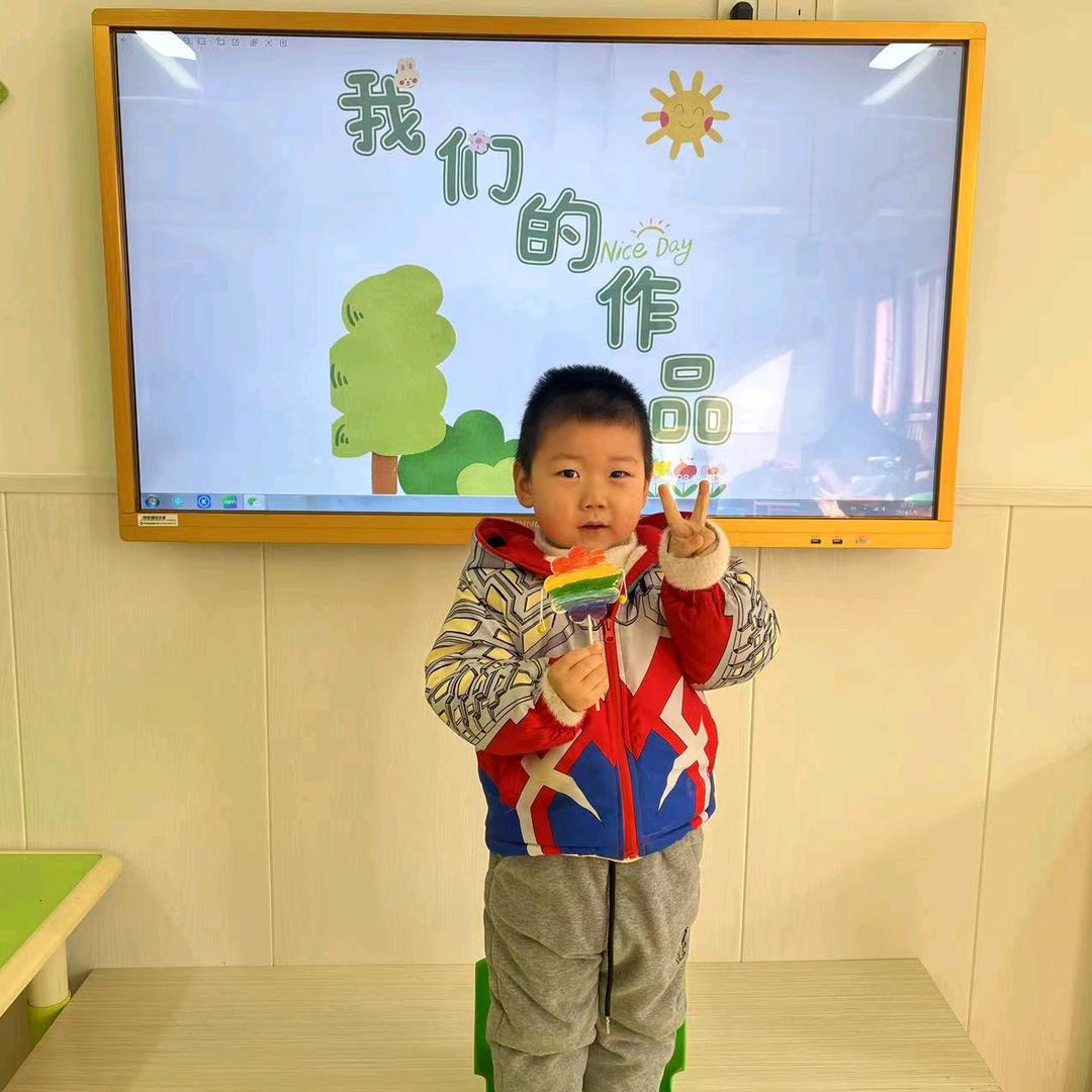 张樾宸