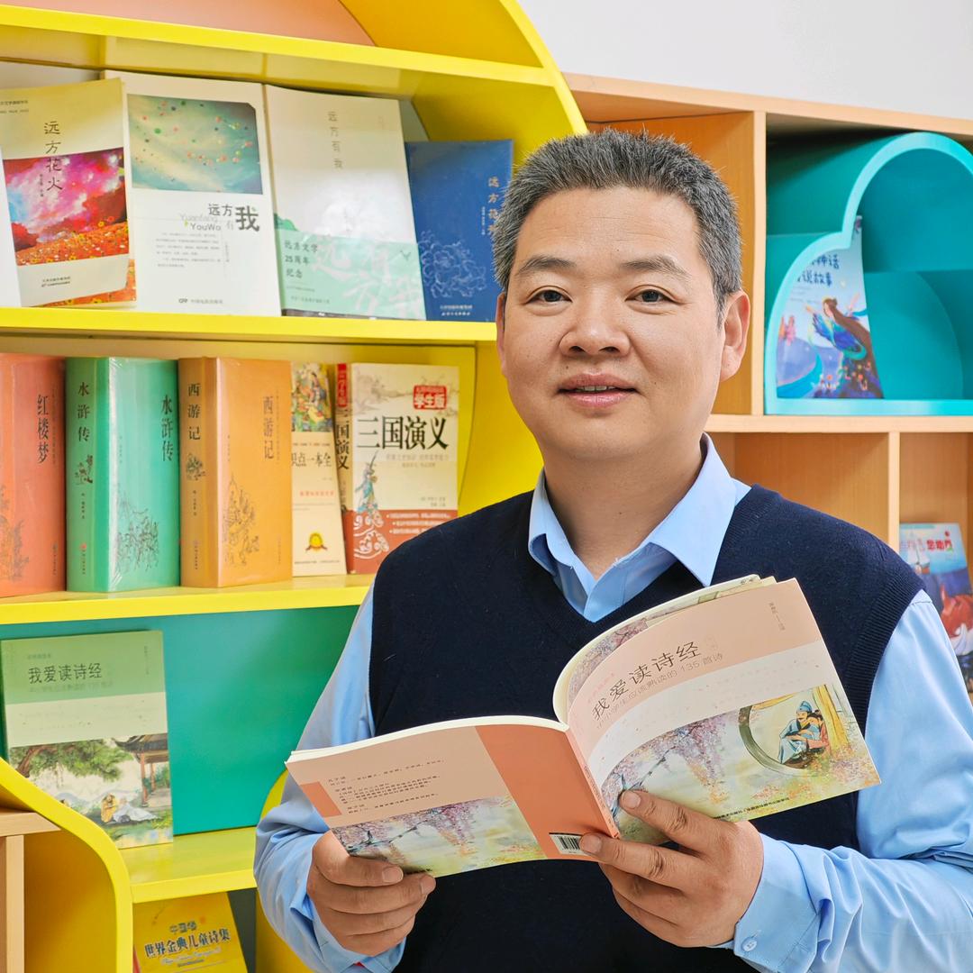 北京远方文学聂老师