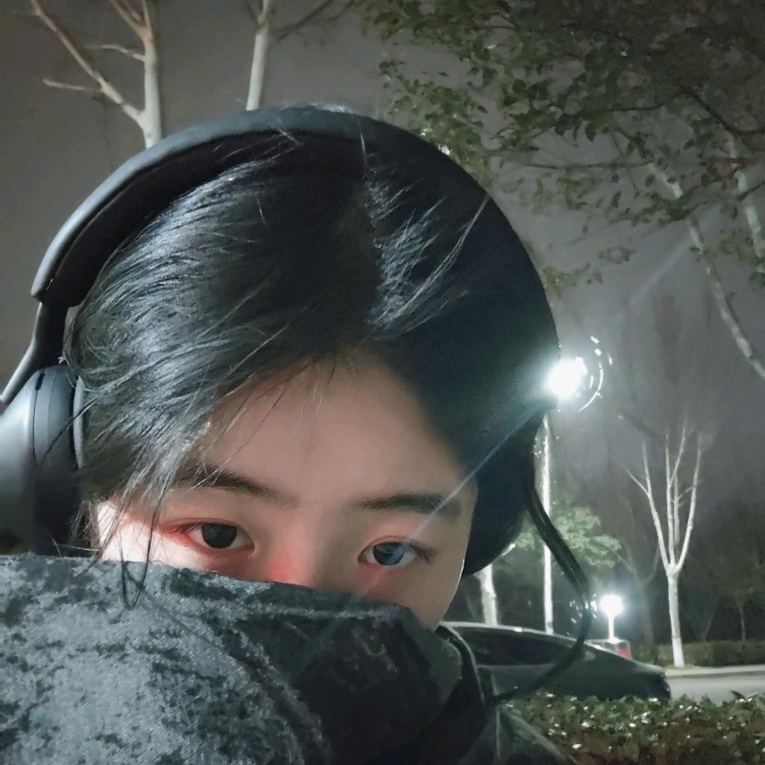 樱樱不怪✿