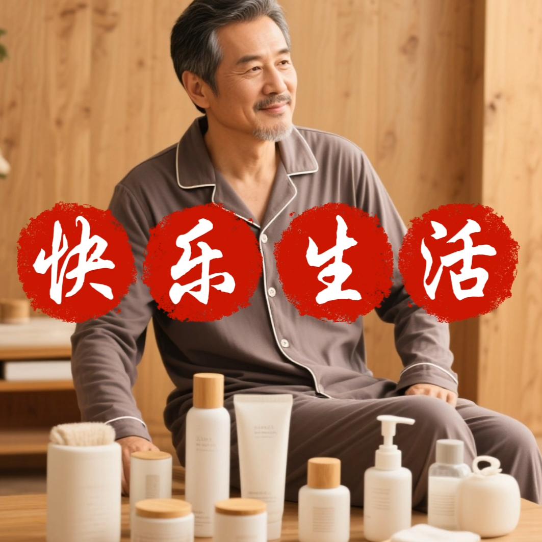 快乐生活    用户5175700413