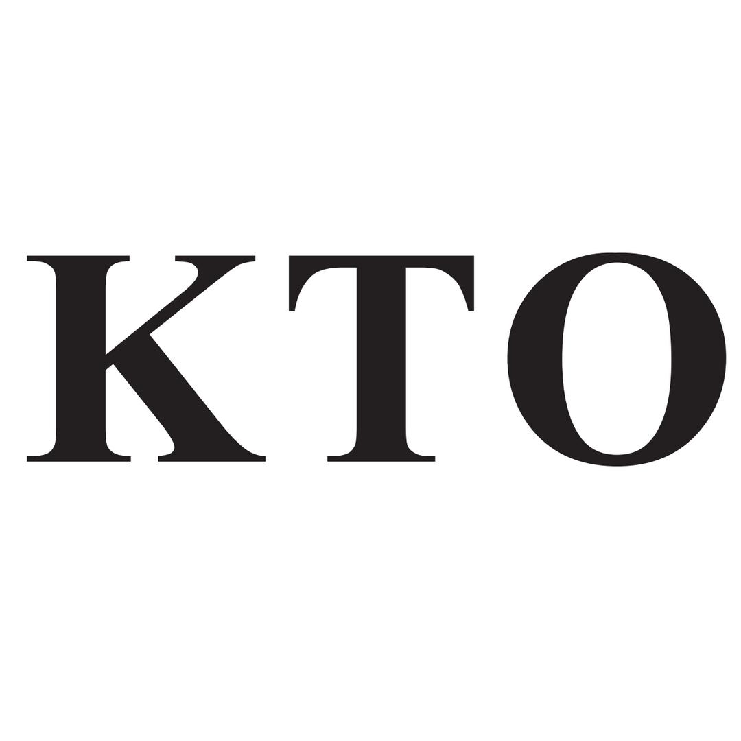 KTO牛仔工厂店