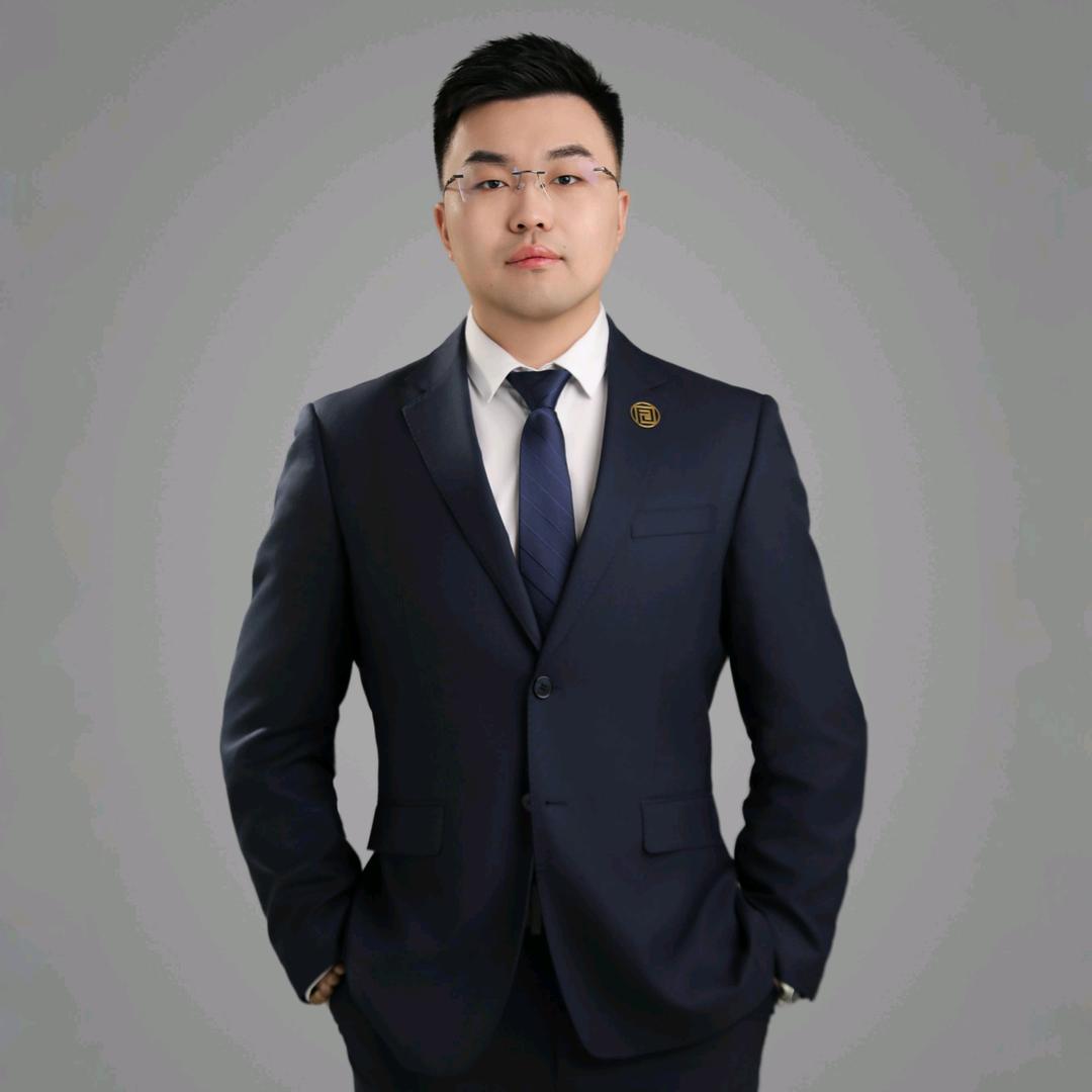 茂成·乐安府 陈昌昊
