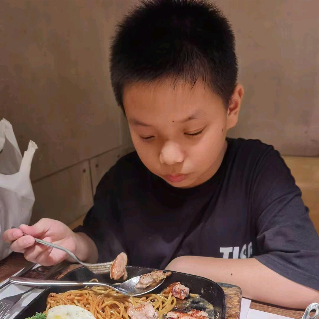 一个小目标