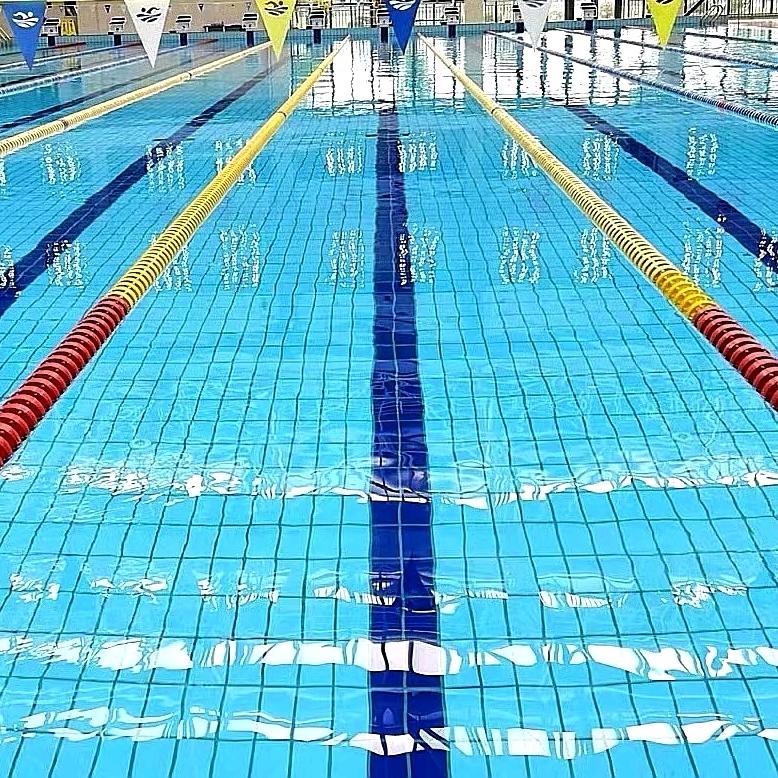 齐盛国际游泳馆