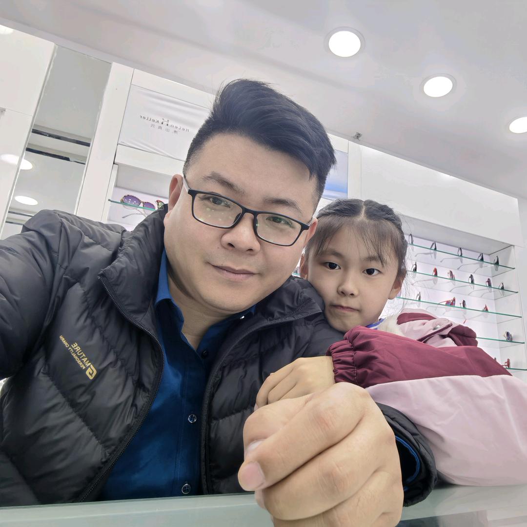 中空玻璃设备李明勇