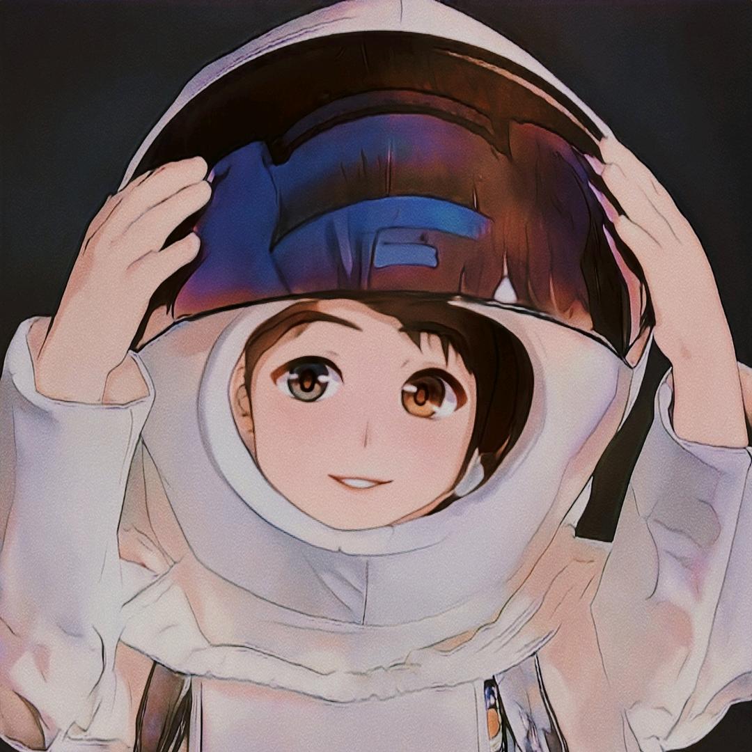 淇淇的时光屋