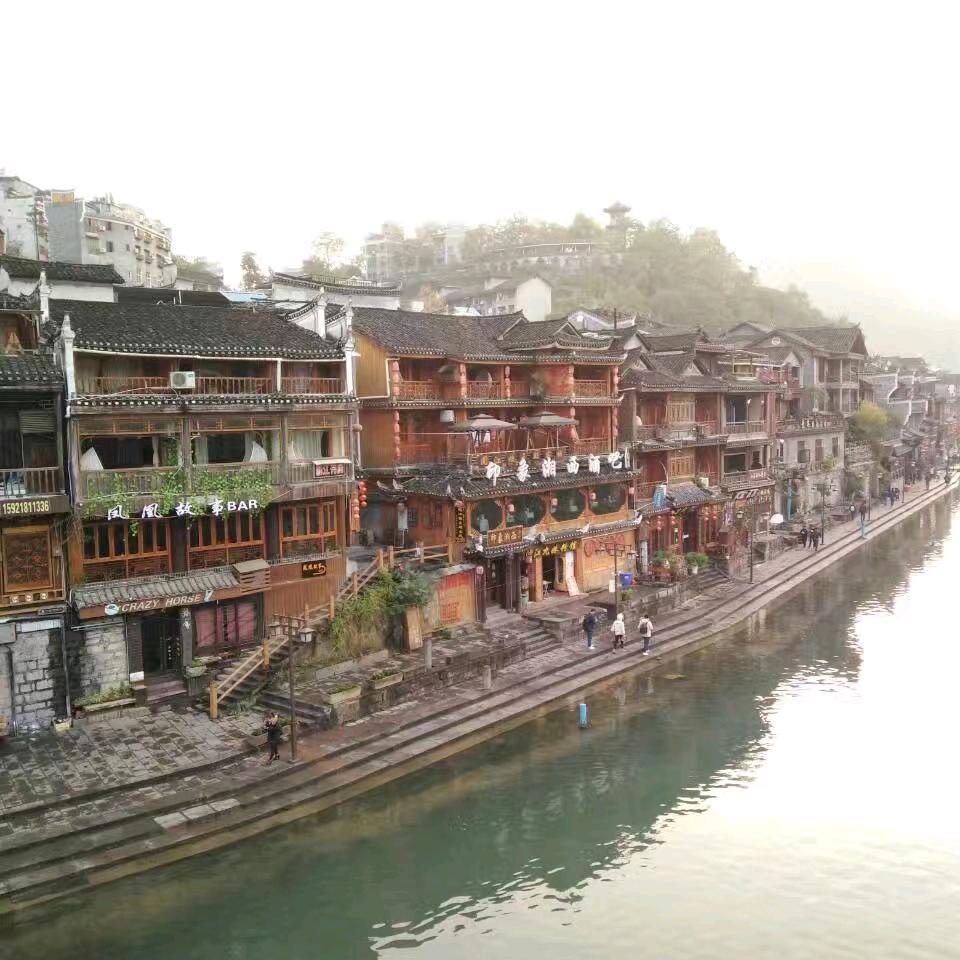 晨龍国际
