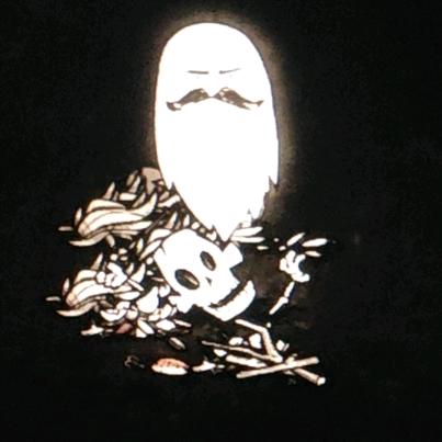 沐沐喜欢沐浴露