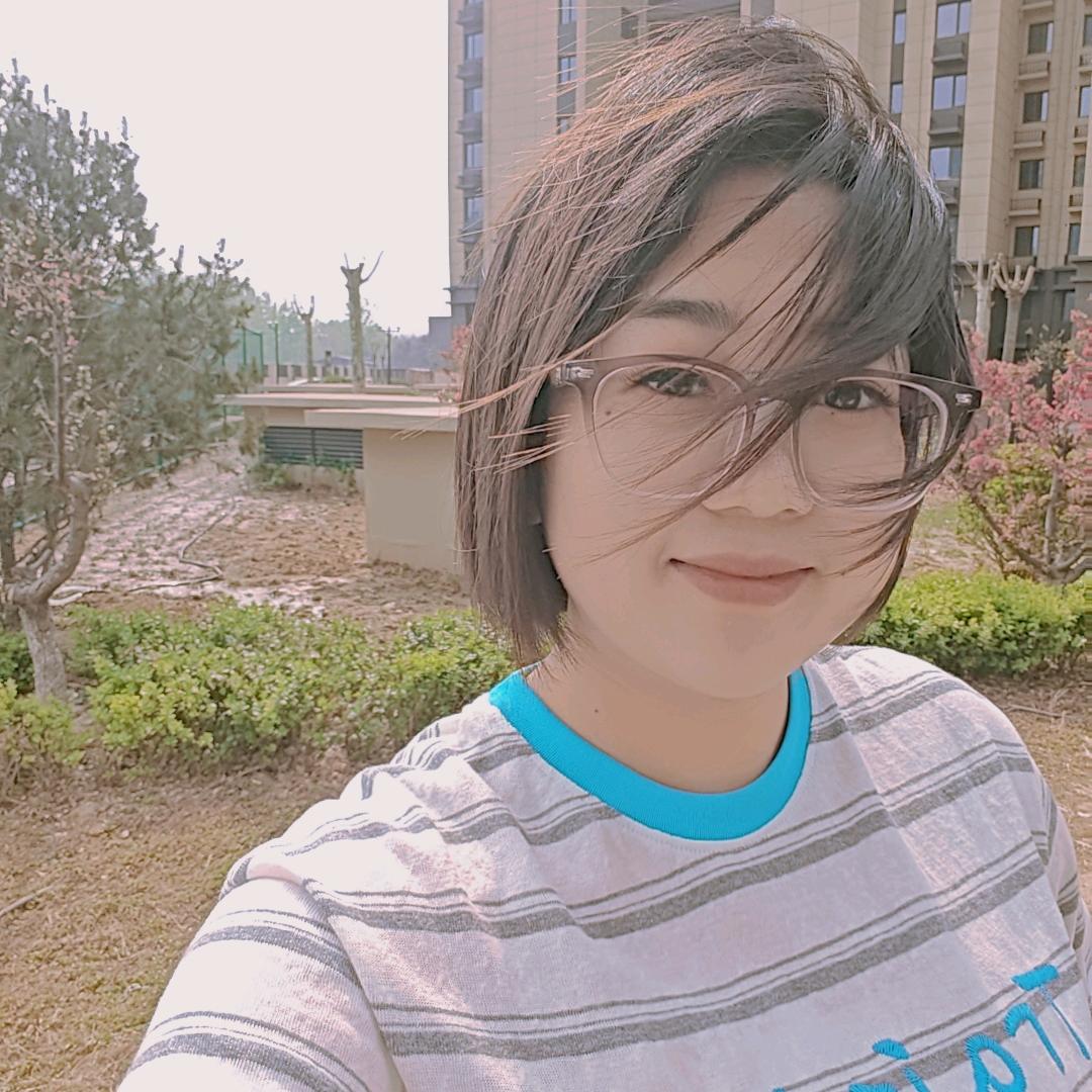 雨晴的日常❤️