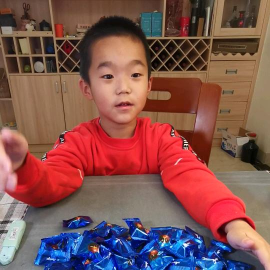 吉吉妈陪学伴读