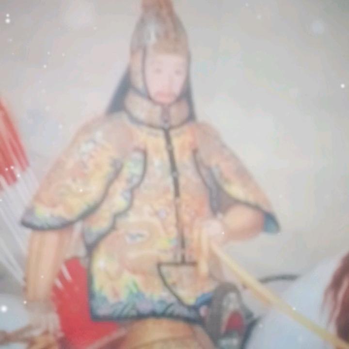 爱新觉罗，弘历（清高宗）