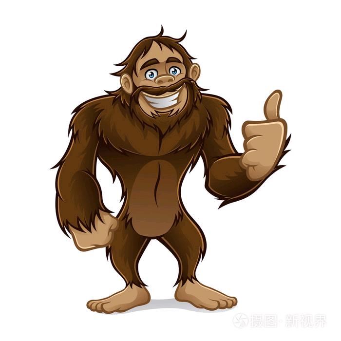 团购野人