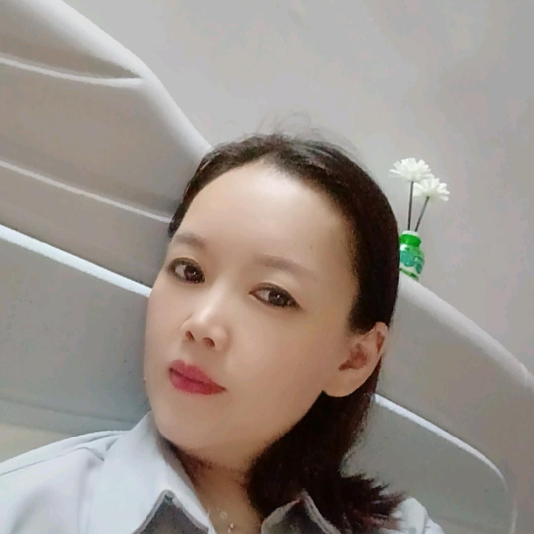 娟娟 🌺🌻加油奋斗中