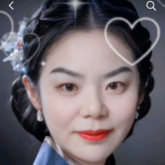 好幸福