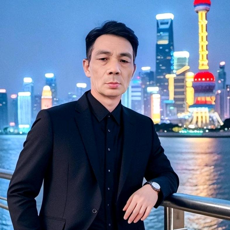 在梦里梦见了你@