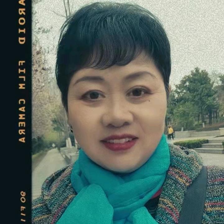开心果（互）