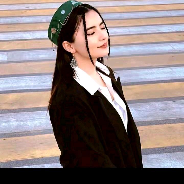 开心💞