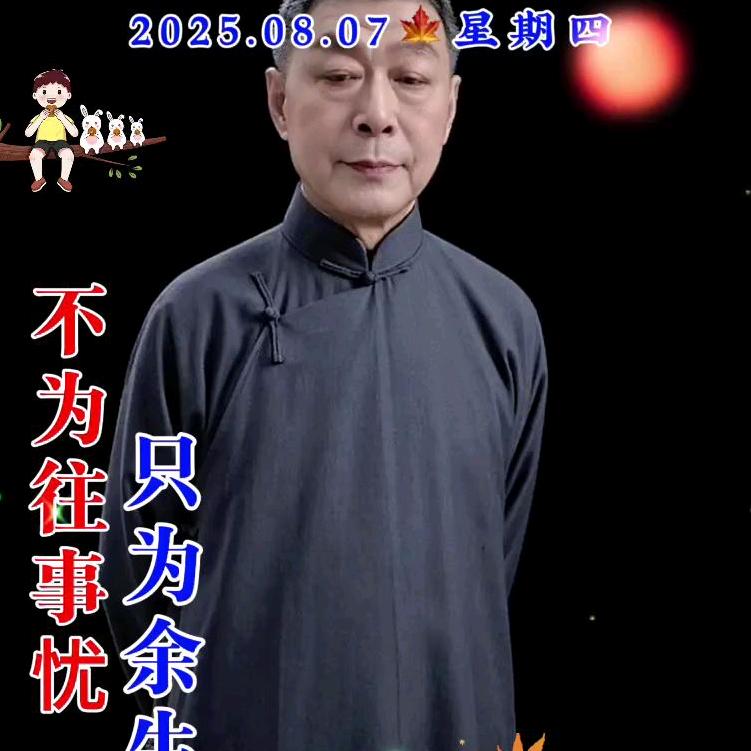 好人一生平安(陆)