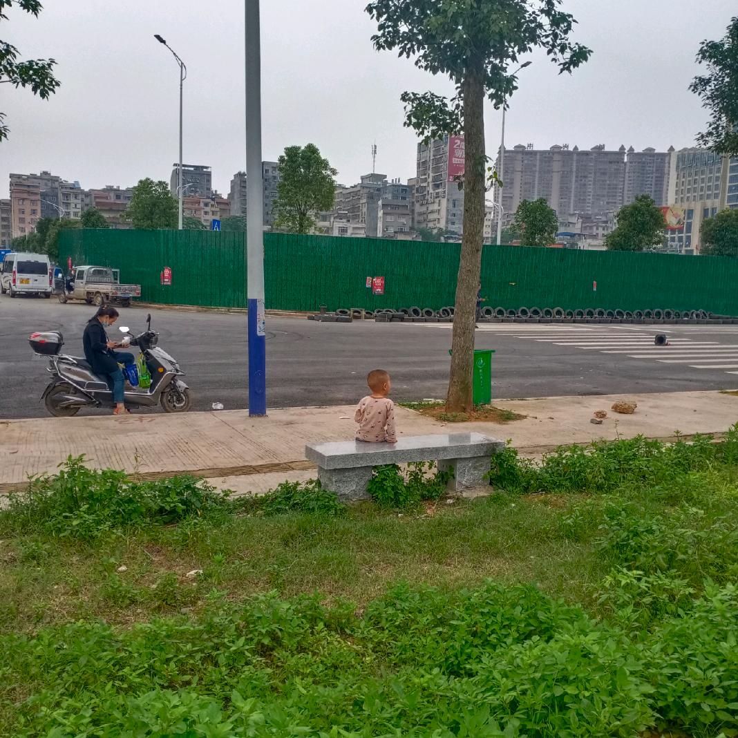 只若初见