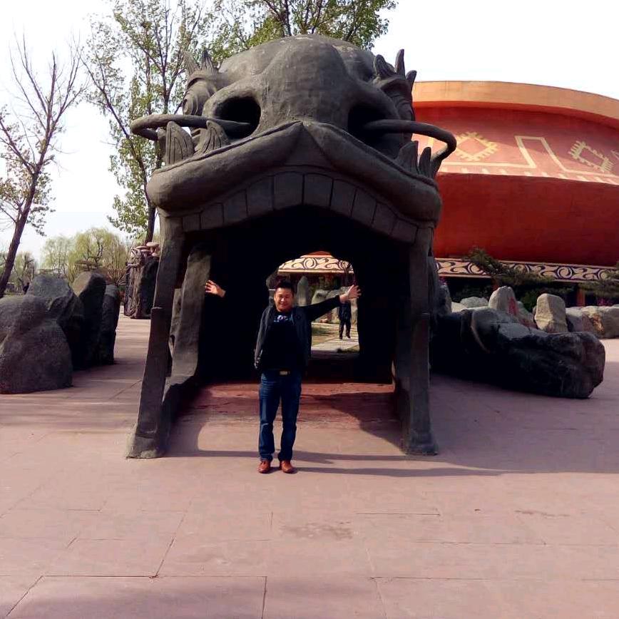 你是我的小糊涂