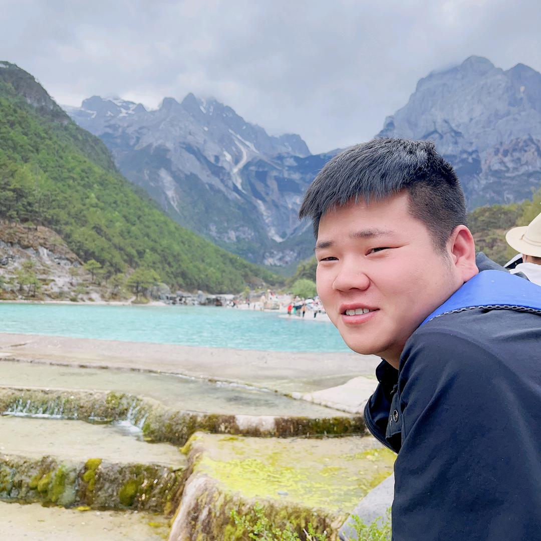 小郭爱折腾