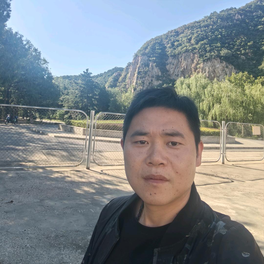 李猛物资回收