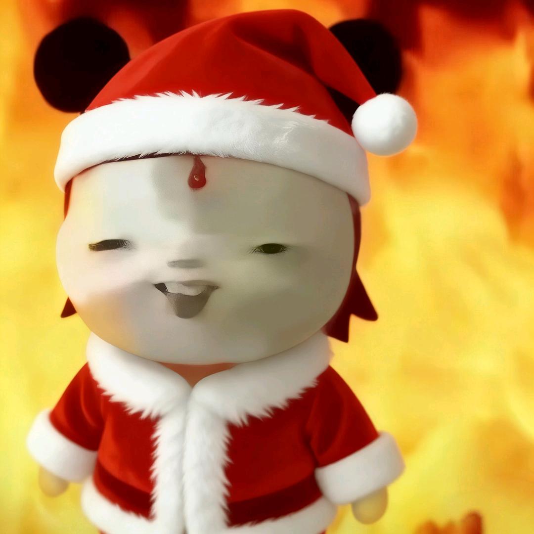 神奇·狗勾祟祟