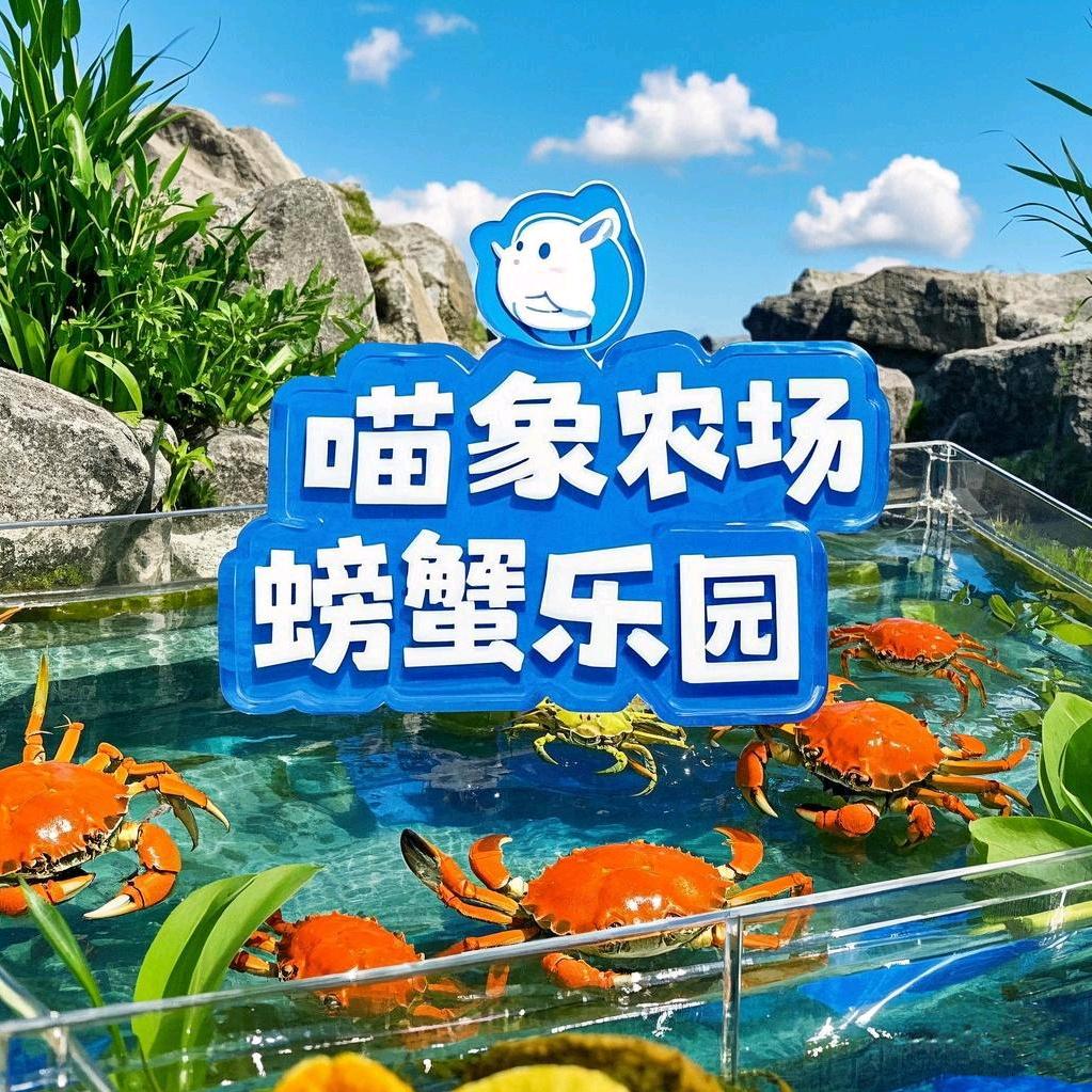 孝感喵象农场