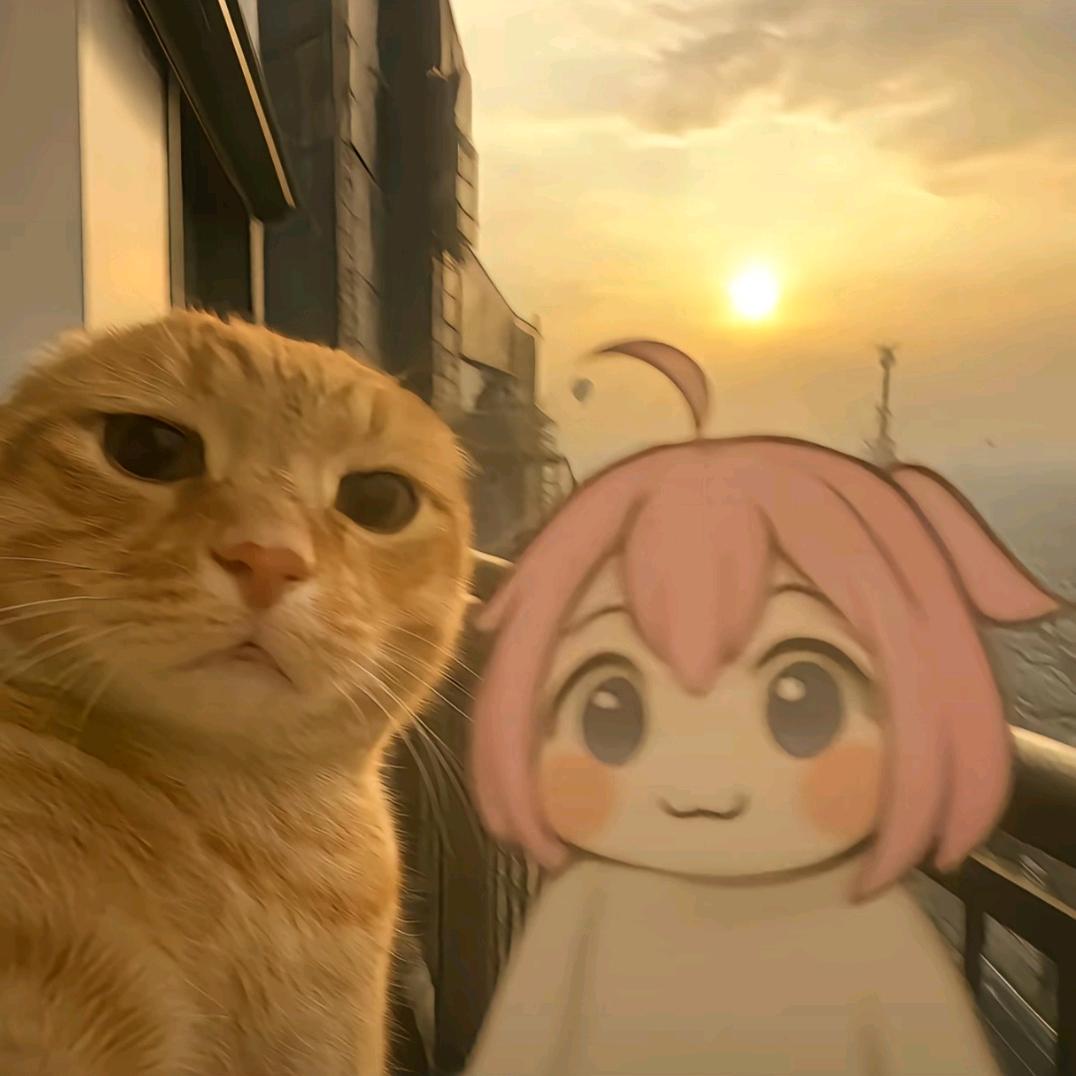 光の影