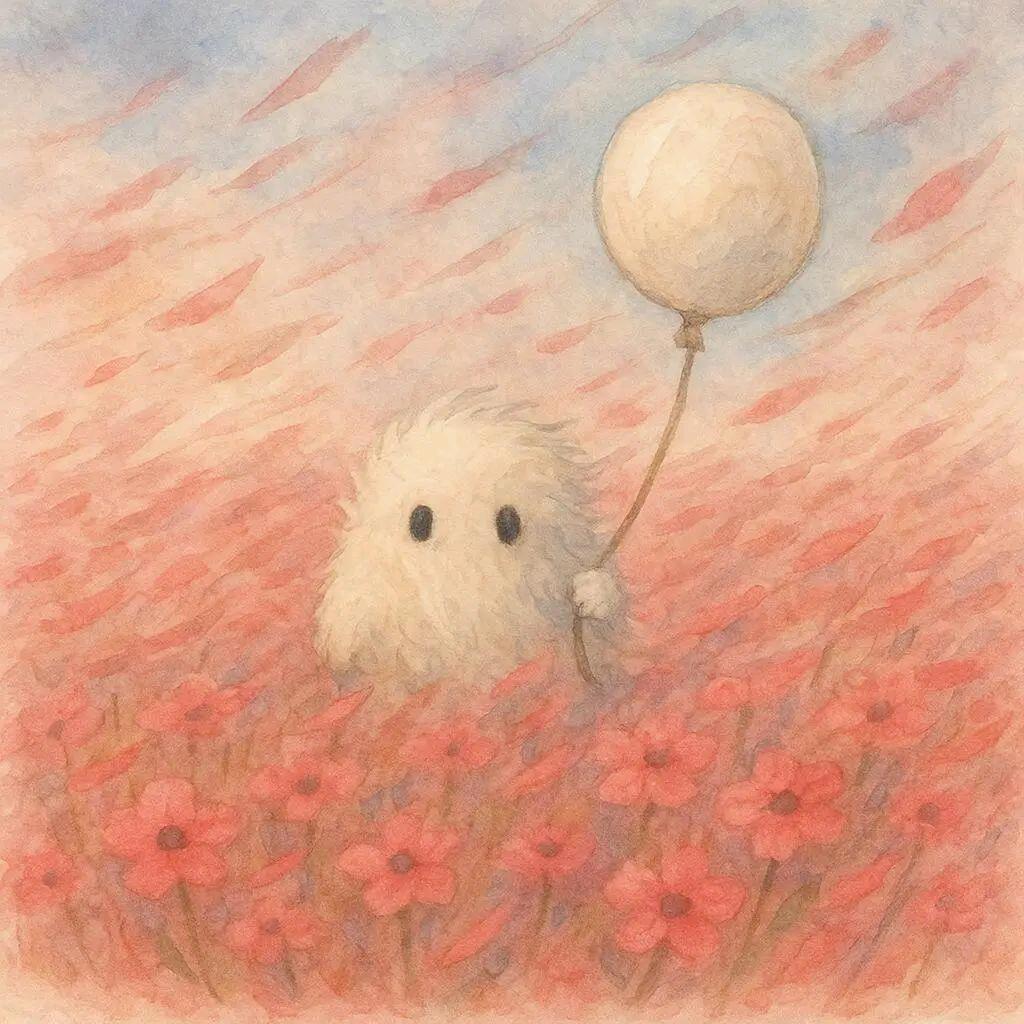 荒
