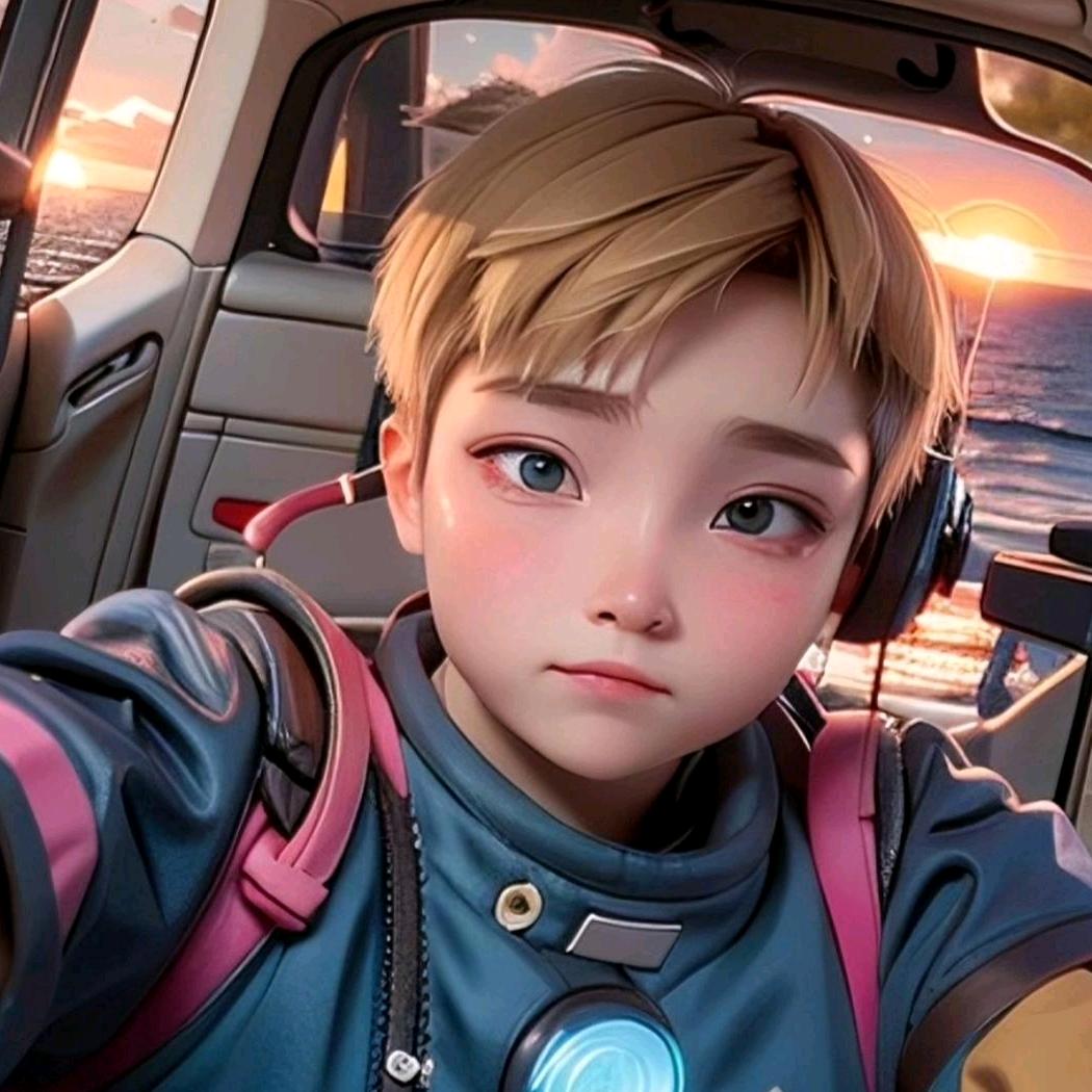 幼稚青年