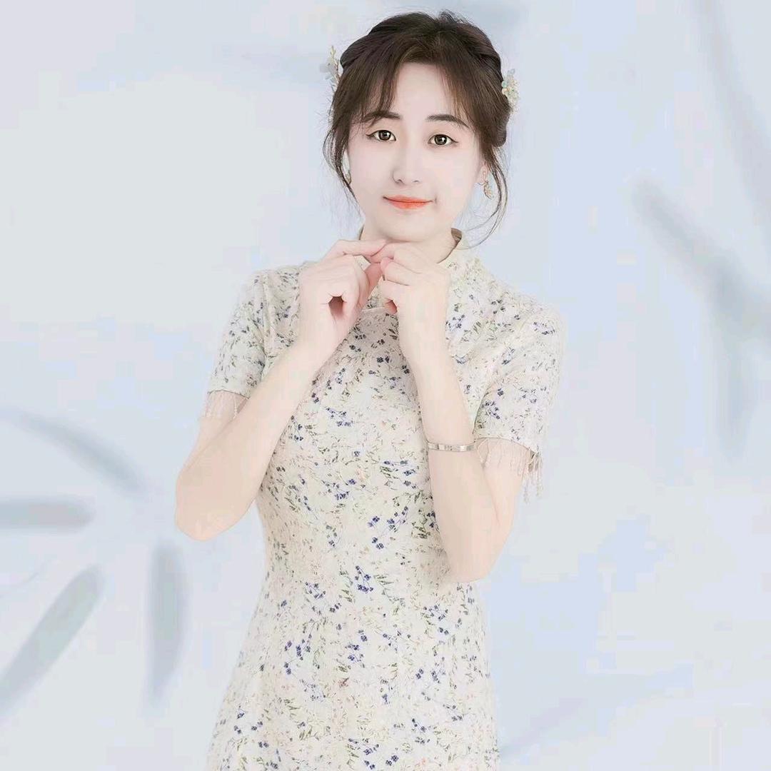 是雪莉吖