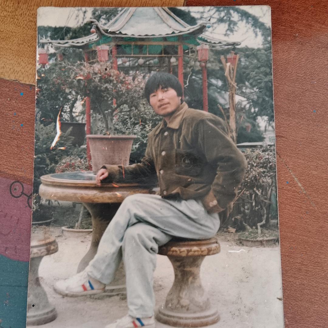 我本善良现杀土鸡