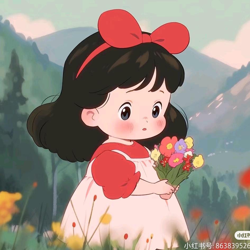 Lucky~沐恩