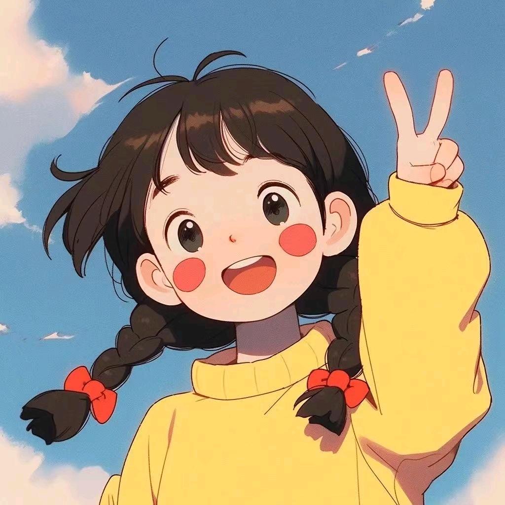 温暖如你🍀
