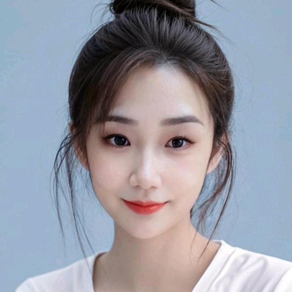 70后傻丫头