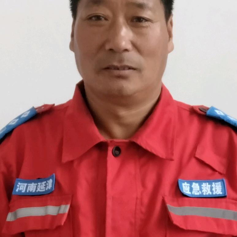 斑马应急救援