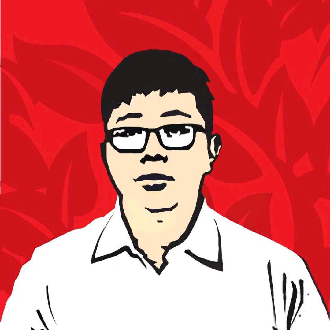 老杨聊公考(学习号)