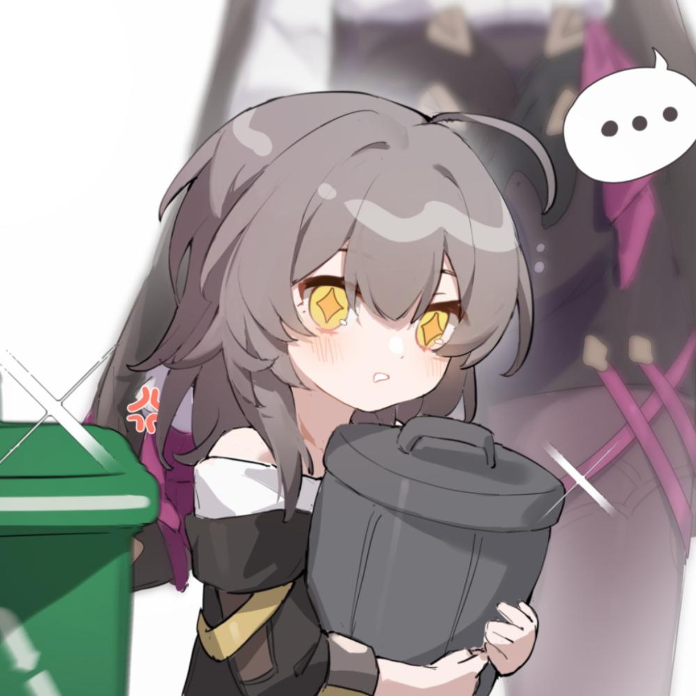 柠·萌